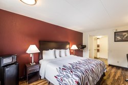  - Red Roof Inn Oak Creek - I-41 & I-94, Exit 319