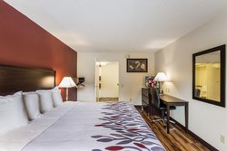  - Red Roof Inn Oak Creek - I-41 & I-94, Exit 319