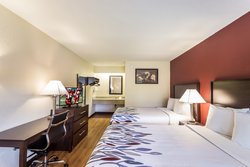  - Red Roof Inn Oak Creek - I-41 & I-94, Exit 319