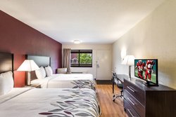  - Red Roof Inn Oak Creek - I-41 & I-94, Exit 319