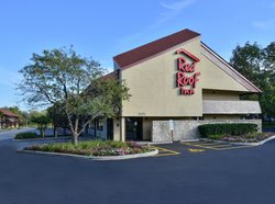  - Red Roof Inn Oak Creek - I-41 & I-94, Exit 319