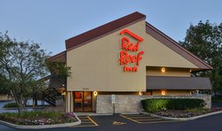  - Red Roof Inn Oak Creek - I-41 & I-94, Exit 319