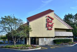  - Red Roof Inn Oak Creek - I-41 & I-94, Exit 319