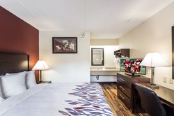  - Red Roof Inn Oak Creek - I-41 & I-94, Exit 319