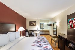  - Red Roof Inn Oak Creek - I-41 & I-94, Exit 319