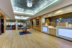  - Holiday Inn Express Aberdeen - I-95, Exit 85