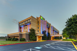  - Holiday Inn Express Aberdeen - I-95, Exit 85