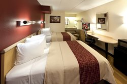  - Red Roof Inn East Louisville - I-64, Exit 15