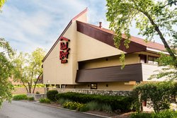  - Red Roof Inn Rockford - I-39 & I-90, Exit 15