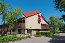  - Red Roof Inn Rockford - I-39 & I-90, Exit 15