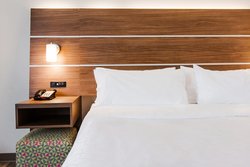  - Holiday Inn Express & Suites Mall Edmonton