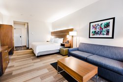  - Holiday Inn Express & Suites Mall Edmonton