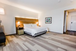  - Holiday Inn Express & Suites Mall Edmonton