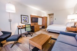  - Holiday Inn Express & Suites Mall Edmonton