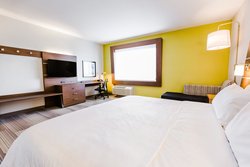  - Holiday Inn Express & Suites Mall Edmonton