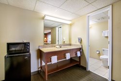  - Red Roof Inn Vincennes