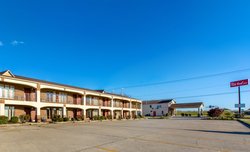  - Red Roof Inn Vincennes