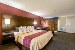  - Red Roof Inn Vincennes