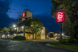  - Red Roof Inn Spartanburg - I-85, Exit 78