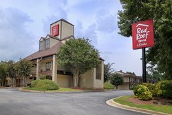  - Red Roof Inn Spartanburg - I-85, Exit 78