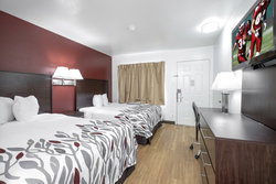  - Red Roof Inn Spartanburg - I-85, Exit 78