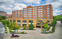  - Graduate Hotel at University of Cincinnati