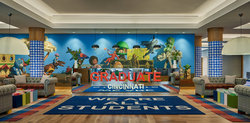 - Graduate Hotel at University of Cincinnati