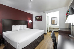  - Red Roof Inn Spartanburg - I-85, Exit 78