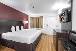  - Red Roof Inn Spartanburg - I-85, Exit 78