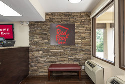  - Red Roof Inn Spartanburg - I-85, Exit 78