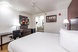  - Red Roof Inn Spartanburg - I-85, Exit 78