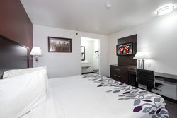  - Red Roof Inn Spartanburg - I-85, Exit 78