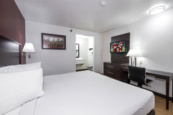  - Red Roof Inn Spartanburg - I-85, Exit 78