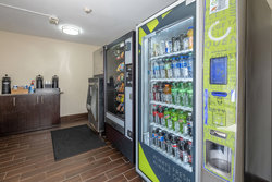  - Red Roof Inn Spartanburg - I-85, Exit 78