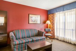  - Red Roof Inn Vincennes