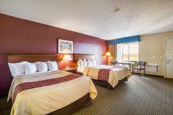  - Red Roof Inn Vincennes