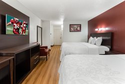  - Red Roof Plus+ Inn Columbus -  I-270, Exit 23