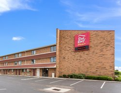  - Red Roof Plus+ Inn Columbus -  I-270, Exit 23