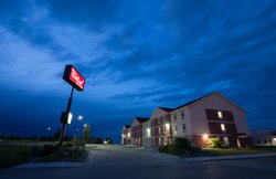  - Red Roof Inn & Suites Dickinson