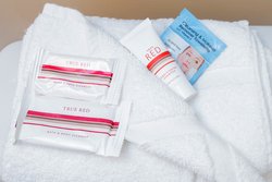  - Red Roof Inn & Suites Dickinson