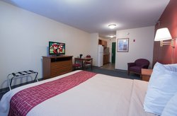  - Red Roof Inn & Suites Dickinson