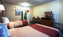  - Red Roof Inn & Suites Dickinson