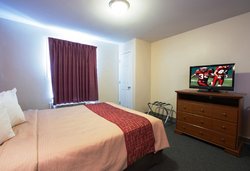  - Red Roof Inn & Suites Dickinson