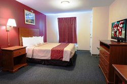  - Red Roof Inn & Suites Dickinson