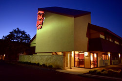  - Red Roof Inn North Harrisburg - I-81, Exit 69