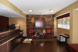  - Red Roof Inn North Harrisburg - I-81, Exit 69