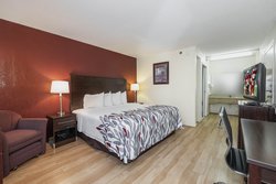  - Red Roof Inn & Suites Rome