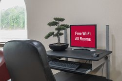  - Red Roof Inn & Suites Rome