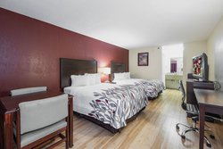  - Red Roof Inn & Suites Rome