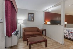  - Red Roof Inn & Suites Rome